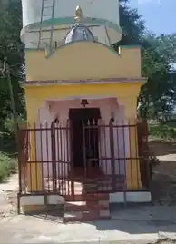 Arulmigu Vinayagar Temple, Near Water Tank, Valayankulam - 626149 அருள்மிகு விநாயகர் திருக்கோயில், தண்ணீர் தொட்டி அருகில், வலையன்குளம் - 626149, Virudhunagar - Ancient Temple Architecture and History Image 2