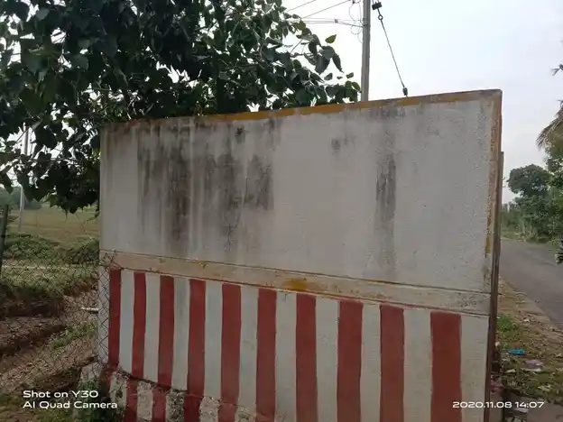 Arulmigu Vinayagar Temple, Nedumadurai - 625022 விநாயகர் கோயில், Nedumadurai - 625022, Madurai - Ancient Temple Architecture and History Image 4