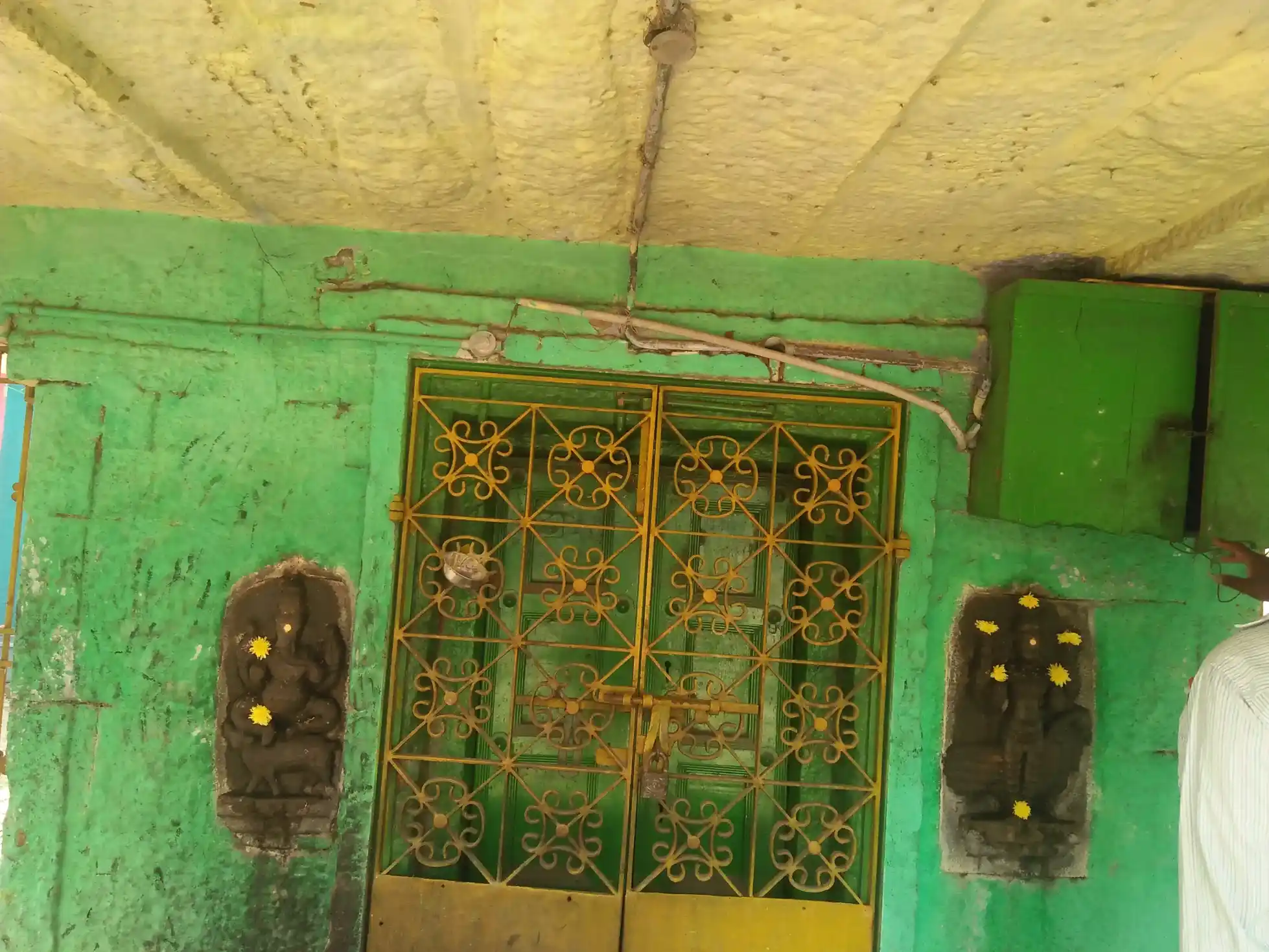 Arulmigu Vinayagar Temple, Nedumpuli - 631051