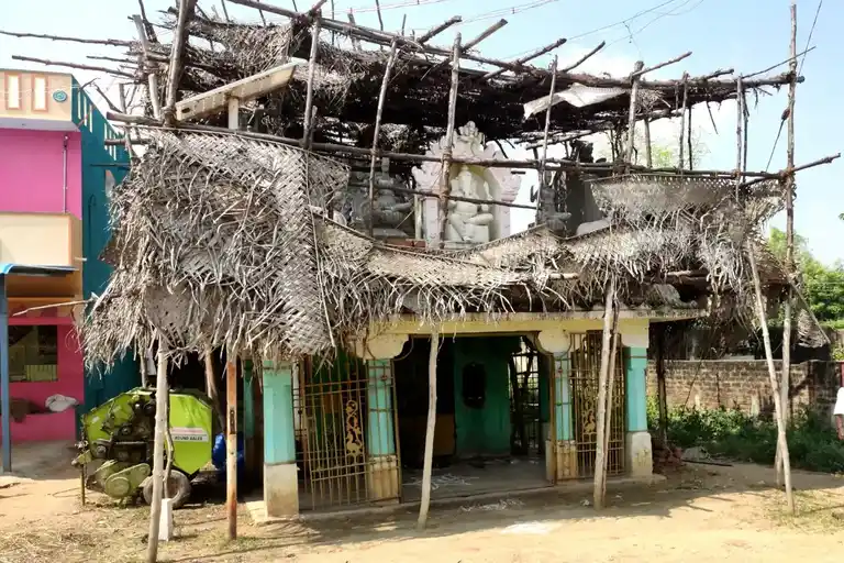 Arulmigu Vinayagar Temple, Nedumpuli - 631051 அருள்மிகு விநாயகர் திருக்கோயில், நெடும்புலி - 631051, Ranipet - Ancient Temple Architecture and History Image 2