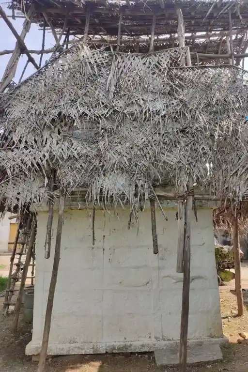 Arulmigu Vinayagar Temple, Nedumpuli - 631051 அருள்மிகு விநாயகர் திருக்கோயில், நெடும்புலி - 631051, Ranipet - Ancient Temple Architecture and History Image 3