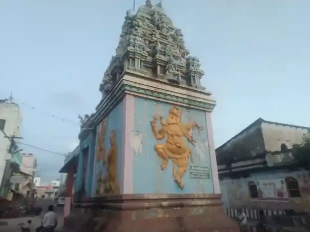 Arulmigu Vinayagar Temple, Neerathan - 625218 அருள்மிகு விநாயகர் திருக்கோயில், Neerathan - 625218, Madurai - Ancient Temple Architecture and History Image 2