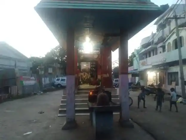 Arulmigu Vinayagar Temple, Neerathan - 625218 அருள்மிகு விநாயகர் திருக்கோயில், Neerathan - 625218, Madurai - Ancient Temple Architecture and History Image 3