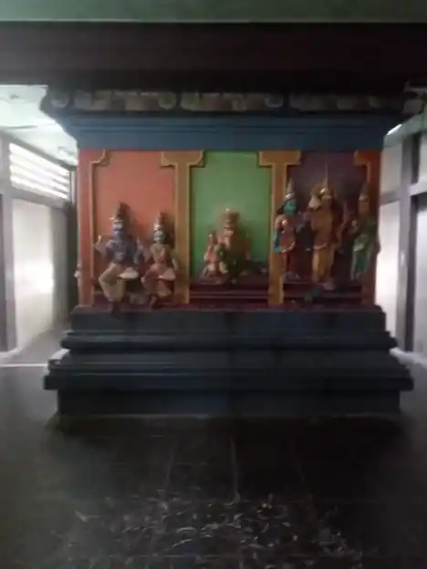 Arulmigu Vinayagar Temple, Nellikuppam - 607105 அருள்மிகு விநாயகர் திருக்கோயில், Nellikuppam - 607105, Cuddalore - Ancient Temple Architecture and History Image 2