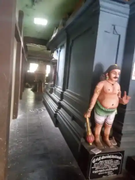 Arulmigu Vinayagar Temple, Nellikuppam - 607105 அருள்மிகு விநாயகர் திருக்கோயில், Nellikuppam - 607105, Cuddalore - Ancient Temple Architecture and History Image 3