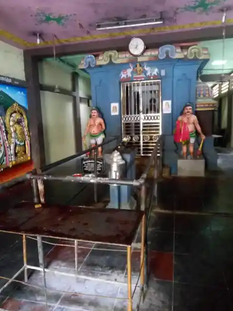 Arulmigu Vinayagar Temple, Nellikuppam - 607105 அருள்மிகு விநாயகர் திருக்கோயில், Nellikuppam - 607105, Cuddalore - Ancient Temple Architecture and History Image 4