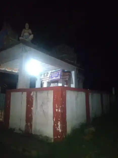 Arulmigu Vinayagar Temple, Nemili - 602105 Arulmigu Vinayagar Temple, Nemili - 602105, Kancheepuram - Ancient Temple Architecture and History Image 4