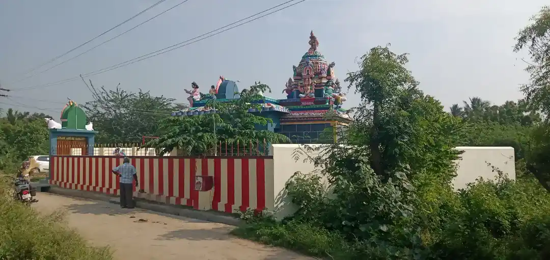 Arulmigu Vinayagar Temple, Ninnaiyur - 606305 அருள்மிகு விநாயகர் திருக்கோயில், Ninnaiyur - 606305, Kallakurichi - Ancient Temple Architecture and History Image 4