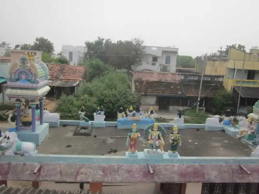 Arulmigu Vinayagar Temple, Niraimadhi - 606305 அருள்மிகு விநாயகர் திருக்கோயில், Niraimadhi - 606305, Kallakurichi - Ancient Temple Architecture and History Image 3