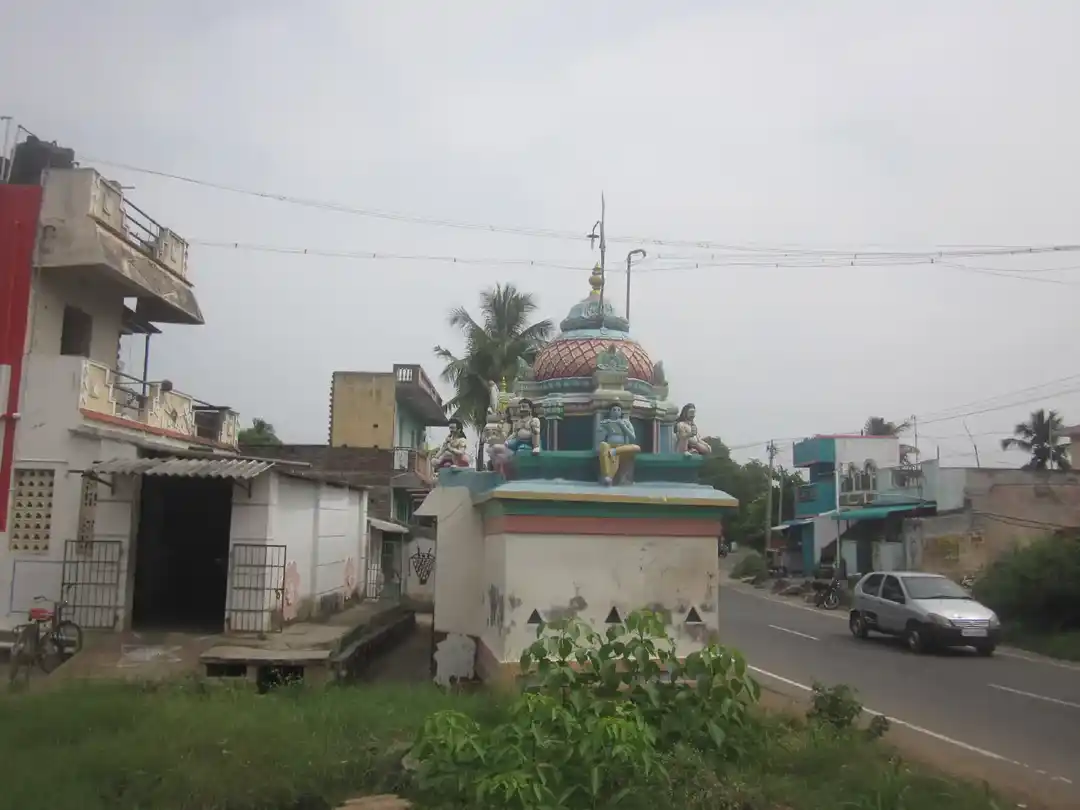 Arulmigu Vinayagar Temple, Niraimadhi - 606305 அருள்மிகு விநாயகர் திருக்கோயில், Niraimadhi - 606305, Kallakurichi - Ancient Temple Architecture and History Image 4