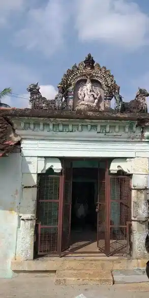 Arulmigu Vinayagar Temple, Noothapur - 621117 அருள்மிகு விநாயகர் திருக்கோயில், Noothapur - 621117, Perambalur - Ancient Temple Architecture and History Image 3