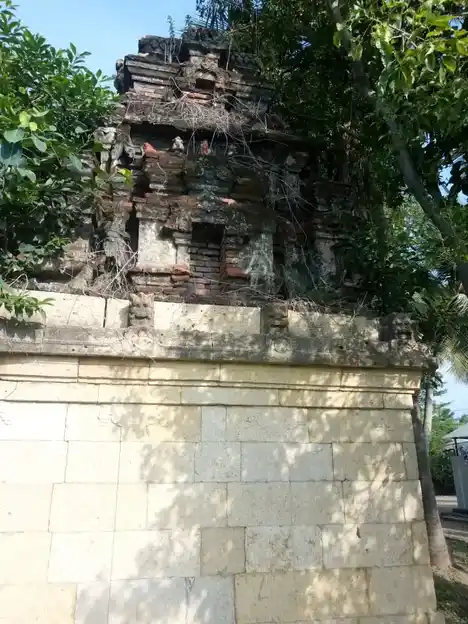 Arulmigu Vinayagar Temple, O.Keeranur - 606105 Arulmigu Vinayagar Temple, O.Keeranur - 606105, Cuddalore - Ancient Temple Architecture and History Image 3