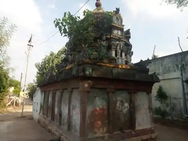Arulmigu Vinayagar Temple, O.Keeranur - 606105 Arulmigu Vinayagar Temple, O.Keeranur - 606105, Cuddalore - Ancient Temple Architecture and History Image 4