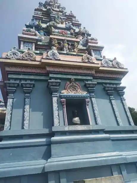 Arulmigu Vinayagar Temple, Ogalur - 621108 அருள்மிகு விநாயகர் திருக்கோயில், Ogalur - 621108, Perambalur - Ancient Temple Architecture and History Image 5
