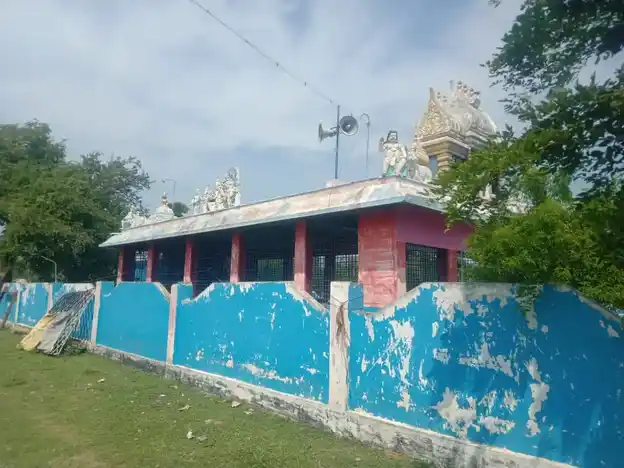 Arulmigu Vinayagar Temple, Okkanadu Keelaiur - 614625 அருள்மிகு விநாயகர் திருக்கோயில், ஒக்கநாடு மேலையூர் - 614625, Thanjavur - Ancient Temple Architecture and History Image 2