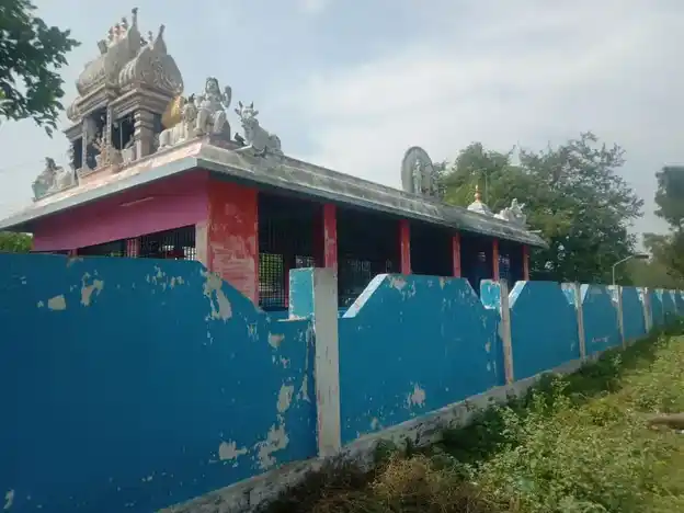 Arulmigu Vinayagar Temple, Okkanadu Keelaiur - 614625 அருள்மிகு விநாயகர் திருக்கோயில், ஒக்கநாடு மேலையூர் - 614625, Thanjavur - Ancient Temple Architecture and History Image 3