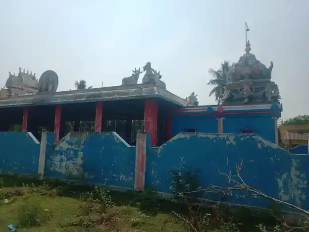 Arulmigu Vinayagar Temple, Okkanadu Keelaiur - 614625 அருள்மிகு விநாயகர் திருக்கோயில், ஒக்கநாடு மேலையூர் - 614625, Thanjavur - Ancient Temple Architecture and History Image 4
