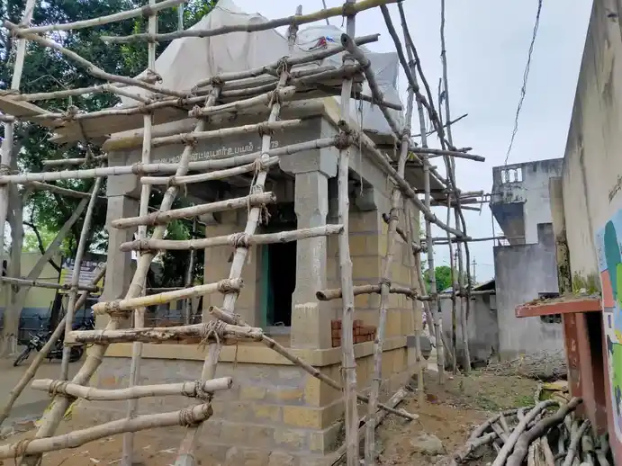 Arulmigu Vinayagar Temple, Olaipadi - 621717 அருள்மிகு விநாயகர் பிடாரியார் திருக்கோயில், Olaipadi - 621717, Perambalur - Ancient Temple Architecture and History Image 2