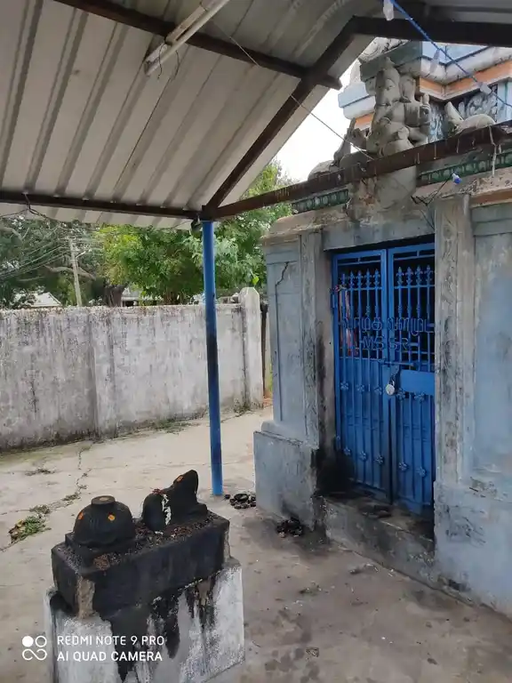 Arulmigu Vinayagar Temple, Olaiyur - 608901 Arulmigu Vinayagar Temple, ஓலையூர் - 608901, Ariyalur - Ancient Temple Architecture and History Image 3