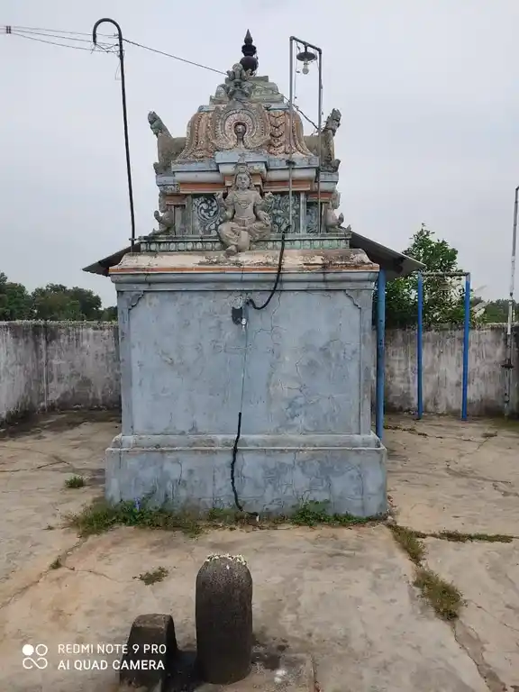 Arulmigu Vinayagar Temple, Olaiyur - 608901 Arulmigu Vinayagar Temple, ஓலையூர் - 608901, Ariyalur - Ancient Temple Architecture and History Image 4