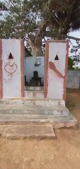 Arulmigu Vinayagar Temple, Onakallur - 642112 Arulmigu Vinayagar Temple, Onakallur - 642112, Tiruppur - Ancient Temple Architecture and History Image 3