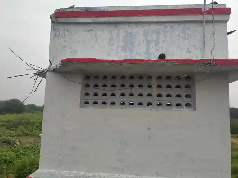 Arulmigu Vinayagar Temple, Ondipulinackanur, Ondipuli Nackanoor - 626204 அருள்மிகு விநாயகர் திருக்கோயில், ஒண்டிப்புலிநாயக்கனுர், Ondipuli Nackanoor - 626204, Virudhunagar - Ancient Temple Architecture and History Image 4