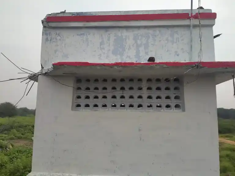 Arulmigu Vinayagar Temple, Ondipulinackanur, Ondipuli Nackanoor - 626204 அருள்மிகு விநாயகர் திருக்கோயில், ஒண்டிப்புலிநாயக்கனுர், Ondipuli Nackanoor - 626204, Virudhunagar - Ancient Temple Architecture and History Image 5