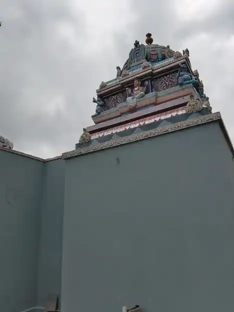 Arulmigu Vinayagar Temple, Onnipalayam Pudur, Blichi - 641019