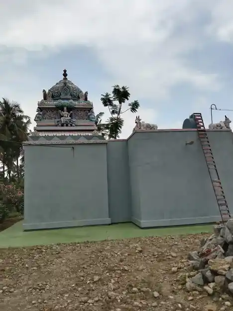 Arulmigu Vinayagar Temple, Onnipalayam Pudur, Blichi - 641019 அருள்மிகு விநாயகர் திருக்கோயில், Onnipalayam Pudur, Blichi - 641019, Coimbatore - Ancient Temple Architecture and History Image 3