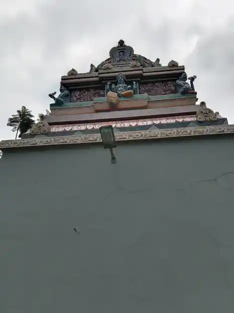 Arulmigu Vinayagar Temple, Onnipalayam Pudur, Blichi - 641019 அருள்மிகு விநாயகர் திருக்கோயில், Onnipalayam Pudur, Blichi - 641019, Coimbatore - Ancient Temple Architecture and History Image 4