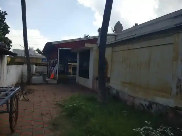 Arulmigu Vinayagar Temple, Oonampalayam - 642123 அருள்மிகு விநாயகர்,மாகாளியம்மன் திருக்கோயில், Oonampalayam - 642123, Coimbatore - Ancient Temple Architecture and History Image 2