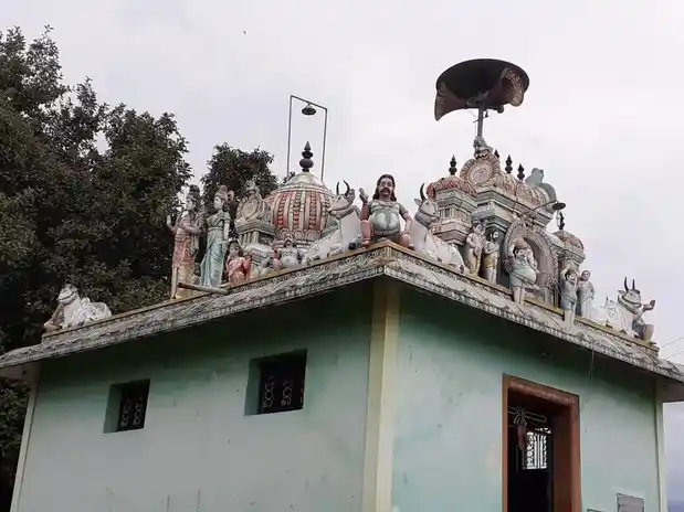 Arulmigu Vinayagar Temple, Oorakkudi - 623706 அருள்மிகு விநாயகர் திருக்கோயில், ஊரக்குடி - 623706, Ramanathapuram - Ancient Temple Architecture and History Image 3