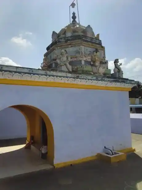 Arulmigu Vinayagar Temple, Orakkaliyur - 642004 அருள்மிகு விநாயகர் திருக்கோயில், Orakkaliyur - 642004, Coimbatore - Ancient Temple Architecture and History Image 3