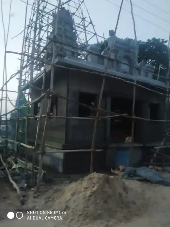 Arulmigu Vinayagar Temple, Oriyur - 621715