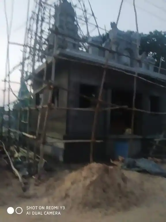 Arulmigu Vinayagar Temple, Oriyur - 621715 அருள்மிகு விநாயகர் திருக்கோயில், Oriyur - 621715, Ariyalur - Ancient Temple Architecture and History Image 2