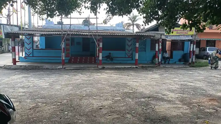 Arulmigu Vinayagar Temple, Othakalmandapam - 641032 அருள்மிகு விநாயகர் திருக்கோயில், Othakalmandapam - 641032, Coimbatore - Ancient Temple Architecture and History Image 3