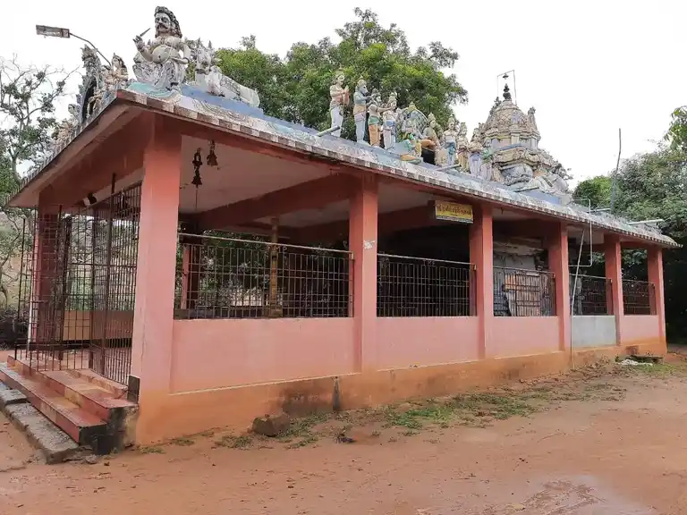 Arulmigu Vinayagar Temple, Othangal - 607804 Arulmigu Vinayagar Temple, Othangal - 607804, Cuddalore - Ancient Temple Architecture and History Image 4
