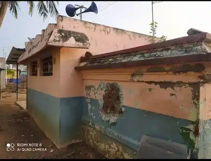 Arulmigu Vinayagar Temple, Othappai - 602001