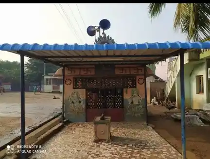 Arulmigu Vinayagar Temple, Othappai - 602001 அருள்மிகு விநாயகர் திருக்கோயில், ஒதப்பை - 602001, Tiruvallur - Ancient Temple Architecture and History Image 2