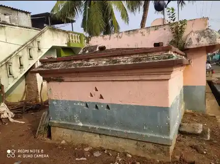 Arulmigu Vinayagar Temple, Othappai - 602001 அருள்மிகு விநாயகர் திருக்கோயில், ஒதப்பை - 602001, Tiruvallur - Ancient Temple Architecture and History Image 3