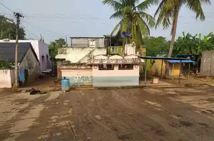 Arulmigu Vinayagar Temple, Othappai - 602001 அருள்மிகு விநாயகர் திருக்கோயில், ஒதப்பை - 602001, Tiruvallur - Ancient Temple Architecture and History Image 4