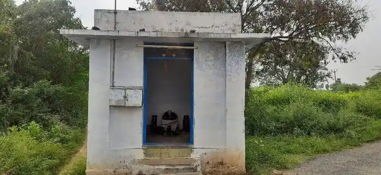 Arulmigu Vinayagar Temple, Ottapalayam - 638314 Temple