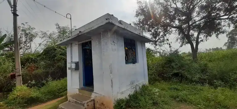 Arulmigu Vinayagar Temple, Ottapalayam - 638314 அருள்மிகு விநாயகர் திருக்கோயில், Ottapalayam, Ottapalayam - 638314, Erode - Ancient Temple Architecture and History Image 2