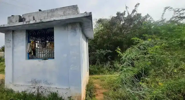 Arulmigu Vinayagar Temple, Ottapalayam - 638314 அருள்மிகு விநாயகர் திருக்கோயில், Ottapalayam, Ottapalayam - 638314, Erode - Ancient Temple Architecture and History Image 3