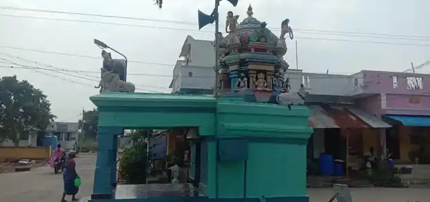 Arulmigu Vinayagar Temple, Padalur - 621109 அருள்மிகு விநாயகர், பிடாரியார் திருக்கோயில், Padalur - 621109, Perambalur - Ancient Temple Architecture and History Image 4