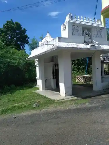 Arulmigu Vinayagar Temple, Padiri - 603306 Temple