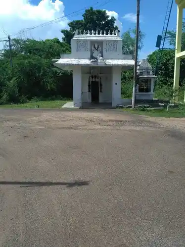 Arulmigu Vinayagar Temple, Padiri - 603306 Arulmigu Vinayagar Temple, Padiri - 603306, Chengalpattu - Ancient Temple Architecture and History Image 2