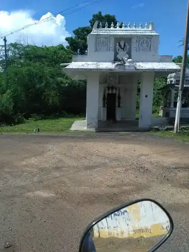 Arulmigu Vinayagar Temple, Padiri - 603306 Arulmigu Vinayagar Temple, Padiri - 603306, Chengalpattu - Ancient Temple Architecture and History Image 3