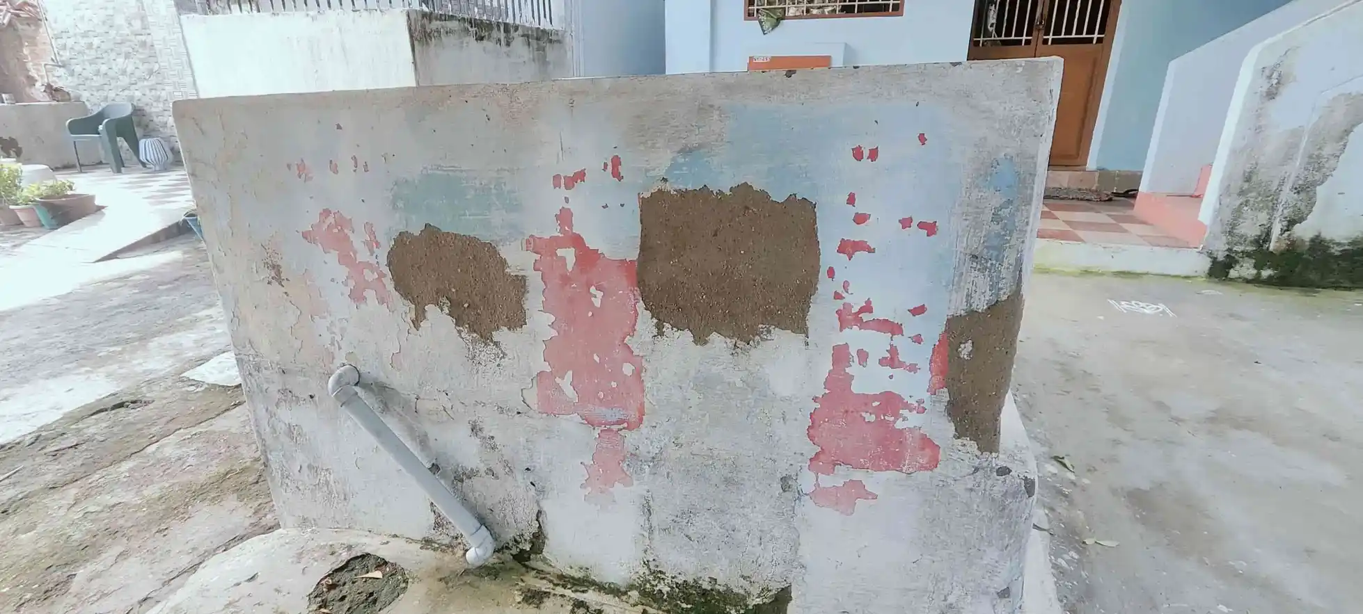 Arulmigu Vinayagar Temple, Padiyur - 624005