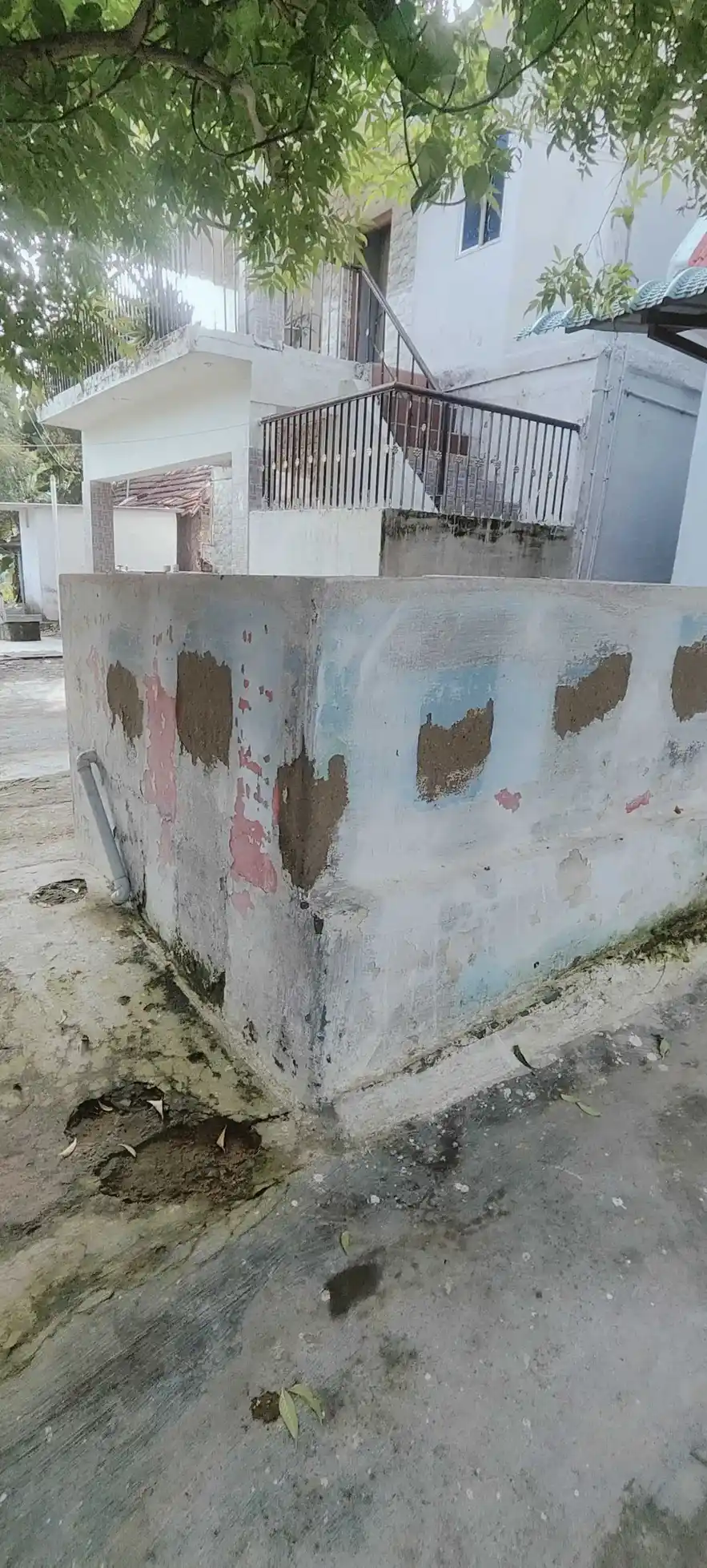 Arulmigu Vinayagar Temple, Padiyur - 624005 அருள்மிகு விநாயகர் திருக்கோயில், Padiyur - 624005, Dindigul - Ancient Temple Architecture and History Image 4